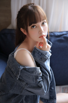 明星专题：马伦